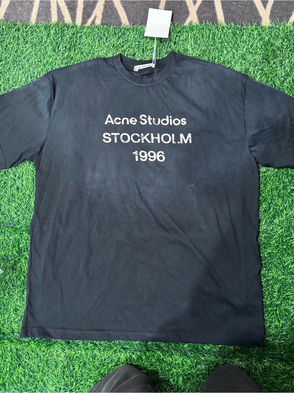 Acne studios LG and XL